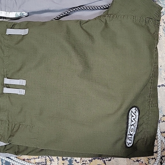 Flow jujitsu pants - Picture 2 of 7